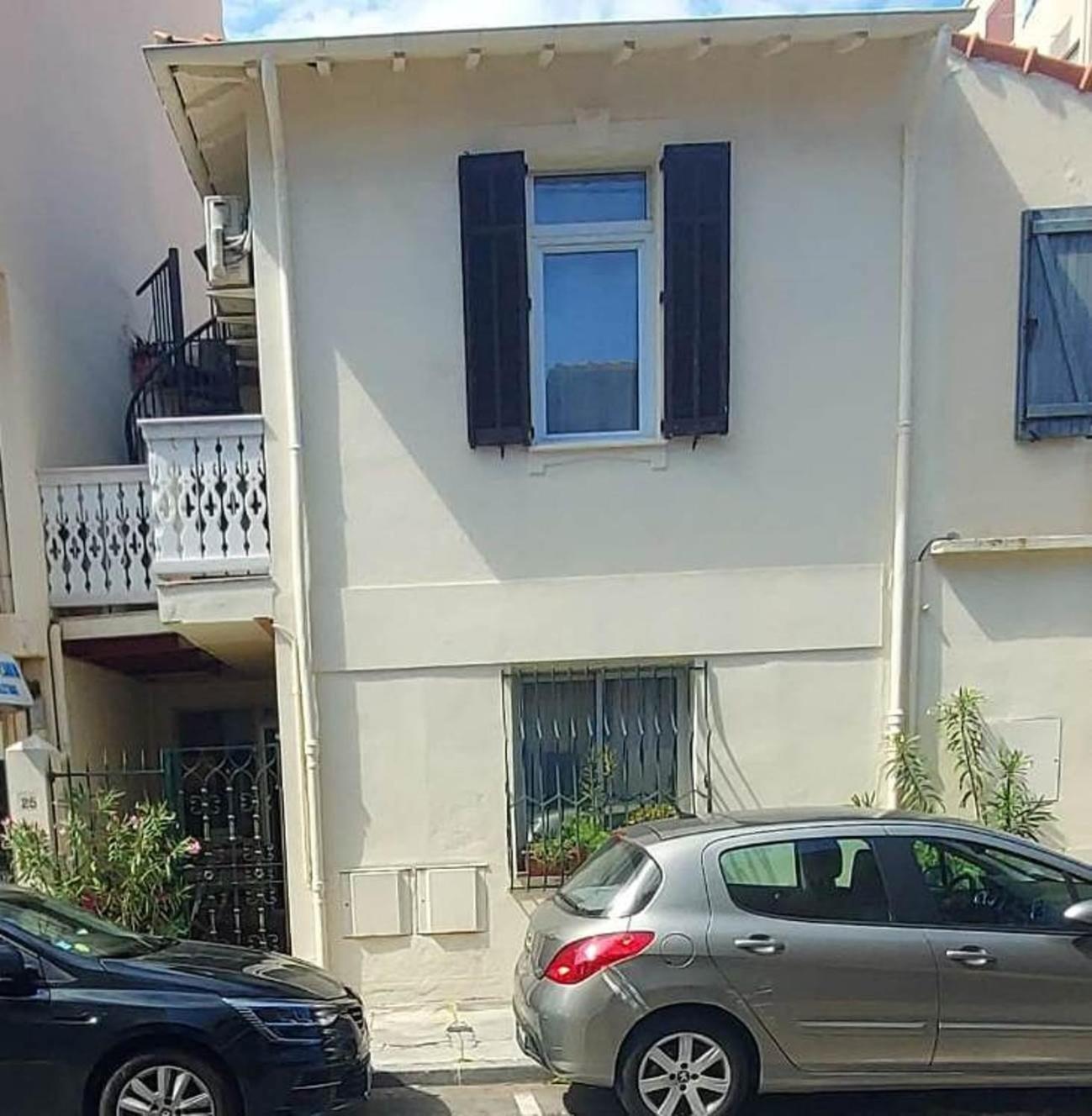 Crew Key West Hostel Antibes Ngoại thất bức ảnh