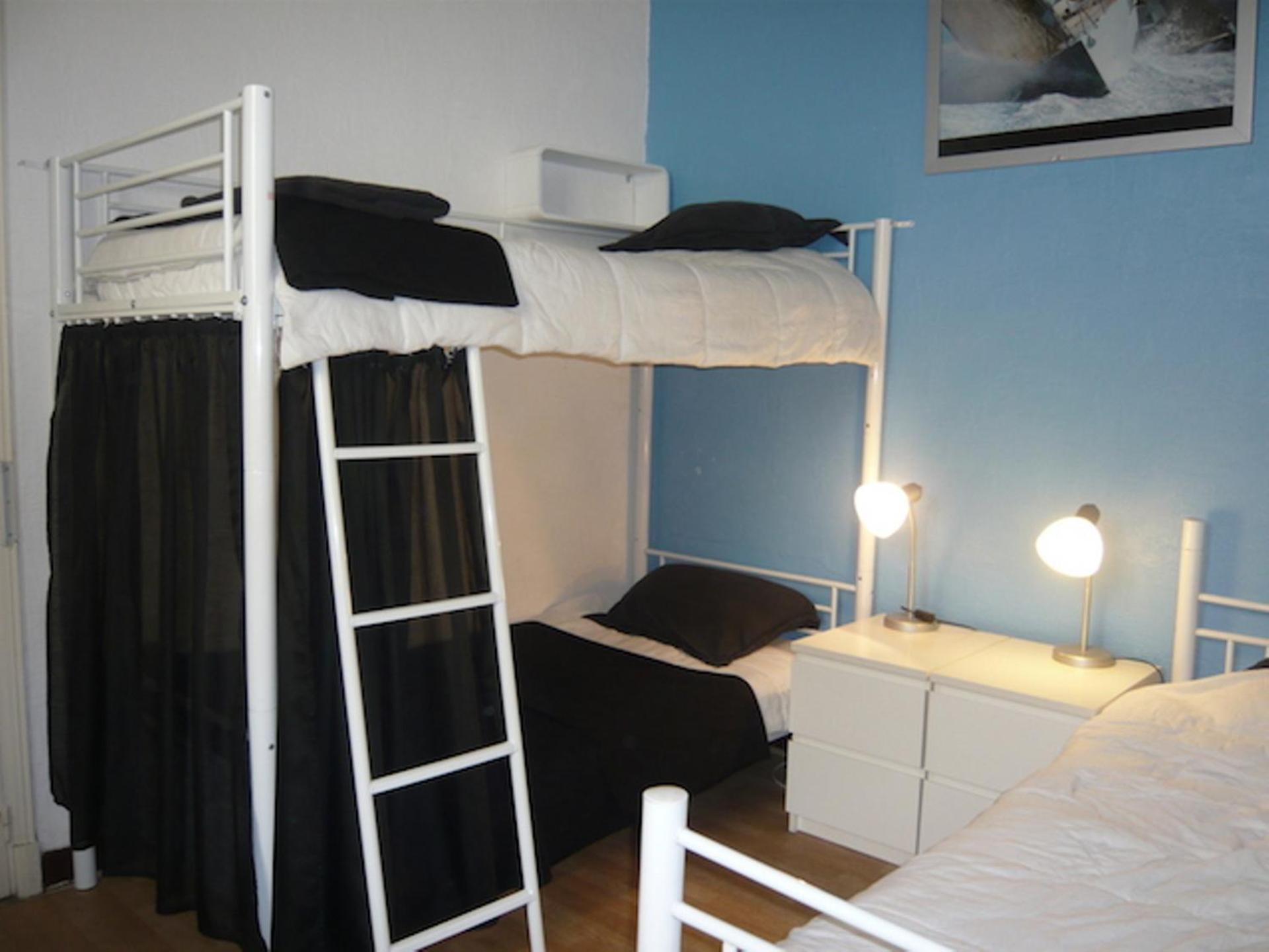 Crew Key West Hostel Antibes Ngoại thất bức ảnh
