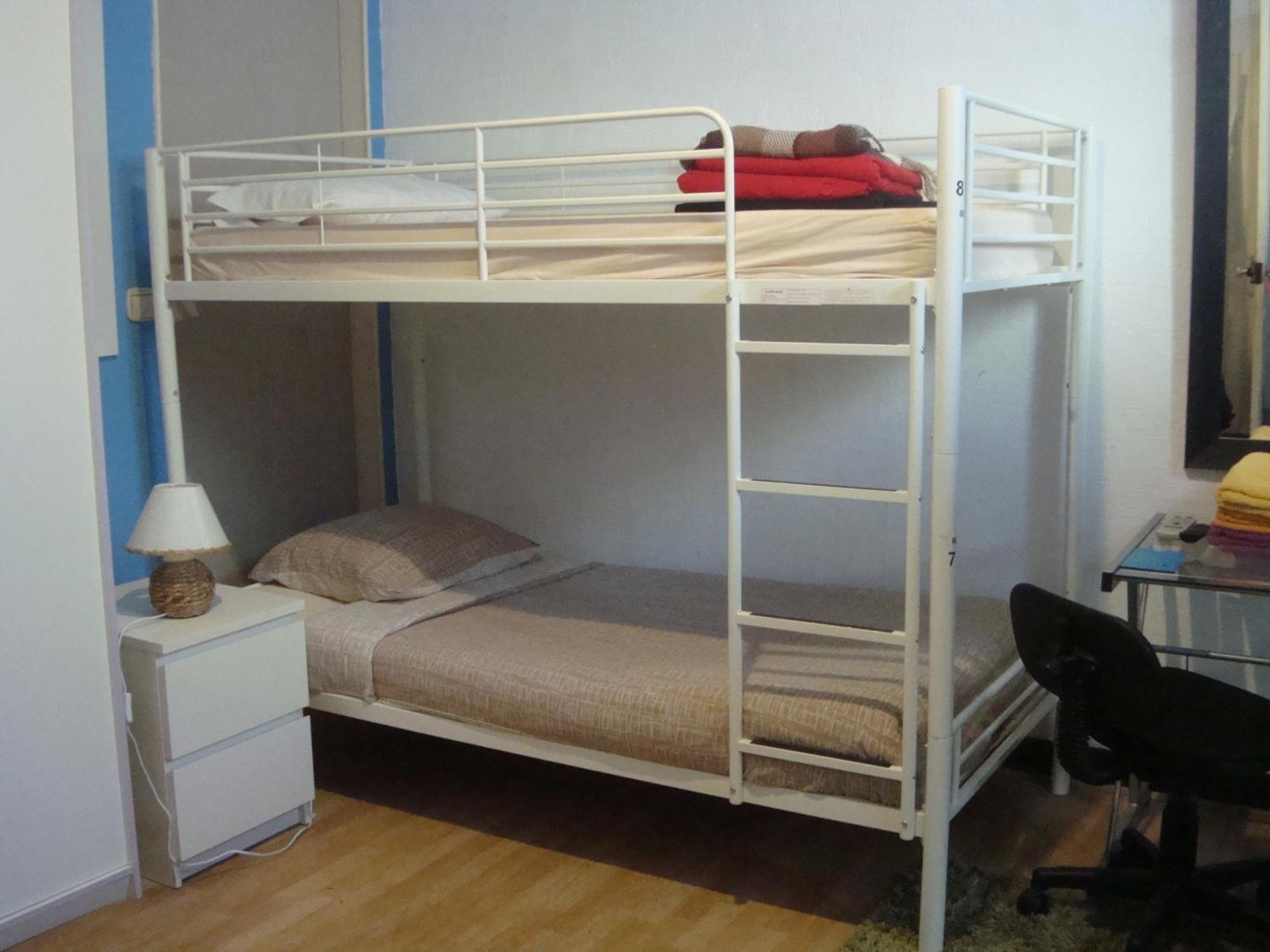 Crew Key West Hostel Antibes Ngoại thất bức ảnh